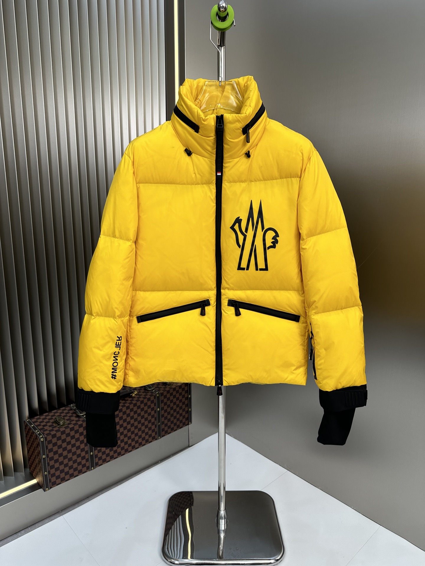 Moncler Down Jackets